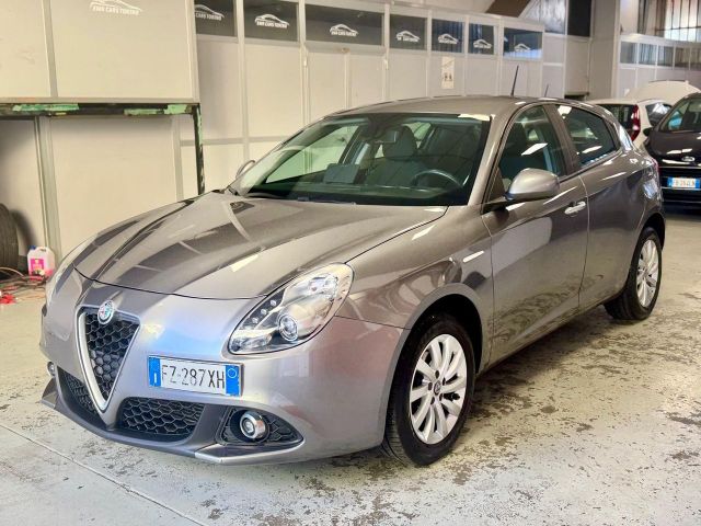 Alfa Romeo Giulietta 1.6 JTDm TCT 120 CV Busines