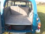 Wartburg 311 / 9 - gebrauchte Wartburg Kombis