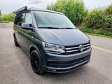Volkswagen T6 California Beach - gebrauchte VW T6 California aus dem Jahr 2017