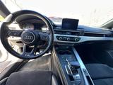 Audi S5 3.0 TFSI tiptronic quattro Sportback - - Audi S5: Limousine