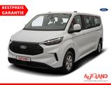 Ford Tourneo Custom 2.0 L2 LED ACC 9-Sitzer Navi