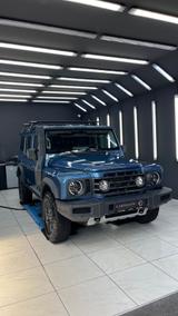 INEOS Grenadier 3.0L Turbo-Diesel Trialmaster Edition - INEOS Gebrauchtwagen