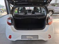 Hyundai i10 - Vorschau Bild 8