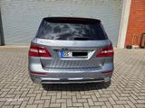 Mercedes-Benz ML 350 BlueTEC 4MATIC -AHK-Airmatic-AMG- STYLING - Mercedes-Benz ML 350 in Osnabrück