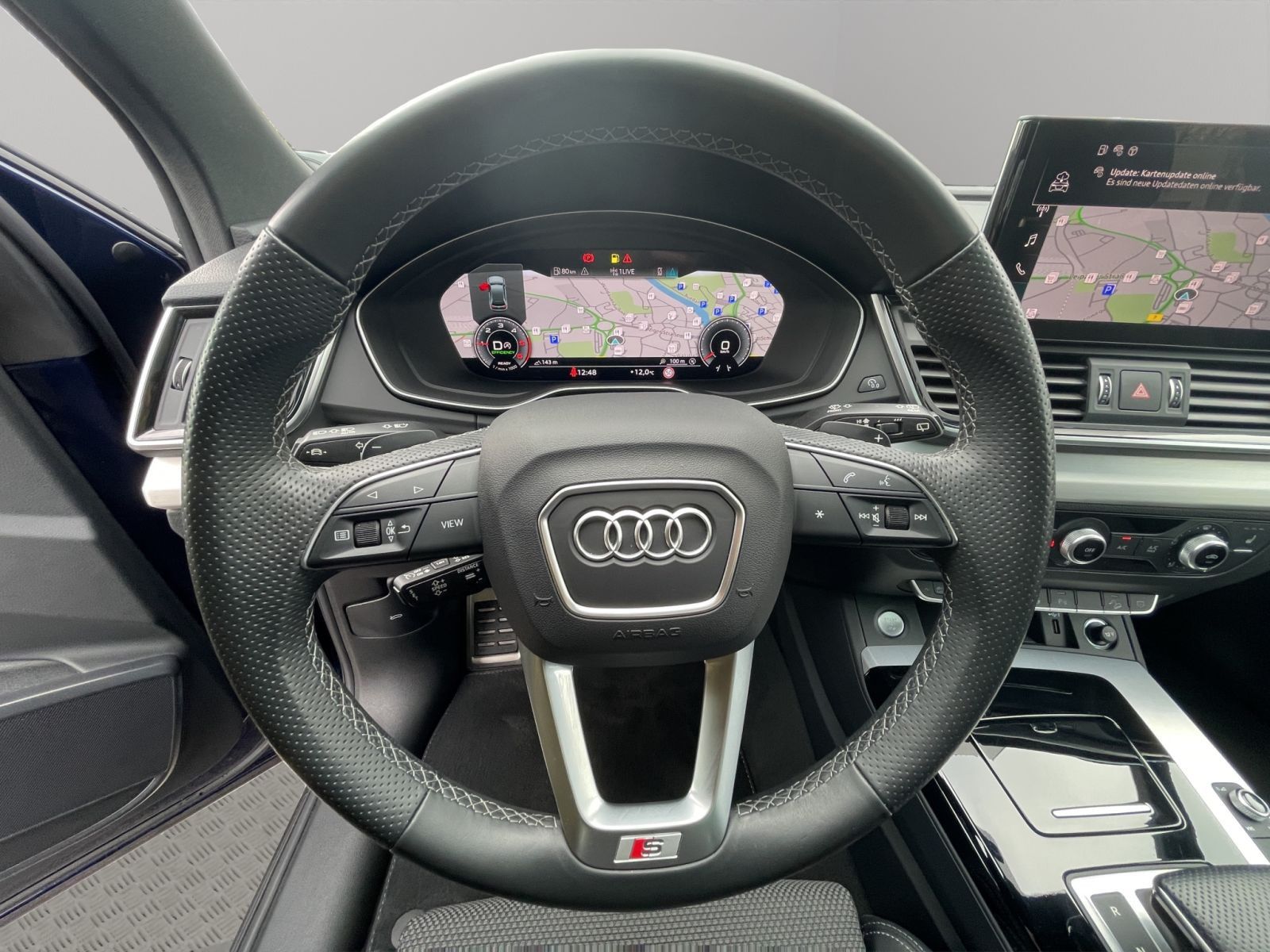 Audi Q5 - Bild 11