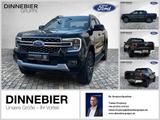 Ford Ranger DoKa 3.0l Ecoblue Platinum 177 kW