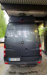 Mercedes-Benz Sprinter  - Mobilheim