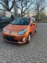 Renault Twingo /TÜV NEU/1.Hand/Klima/Scheckheft/Pano. - gebrauchte Renault Twingo aus dem Jahr 2007