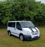 Ford Tourneo  / Transit 2.2 TDCI Kombi (20... - Ford Tourneo aus 2013