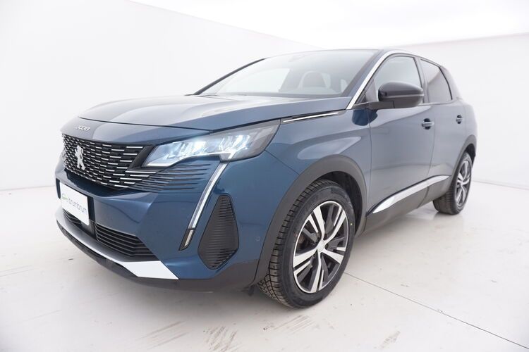 Peugeot 3008 - 1