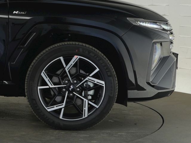 Hyundai Tucson – Bild 34