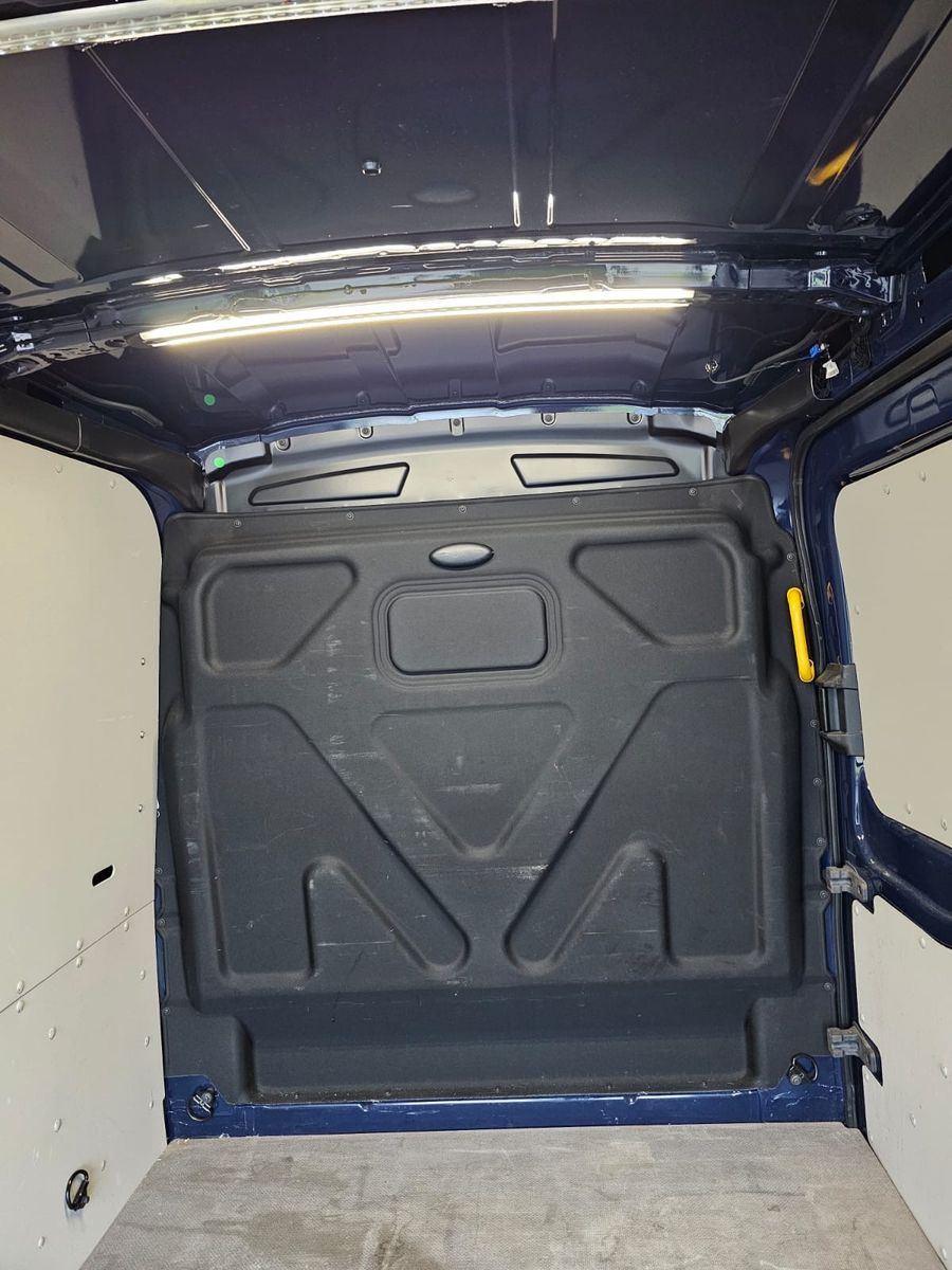 Fahrzeugabbildung Ford Transit Kasten 290 L2 Trend