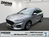 Ford Kuga St-Line 2.0 EcoBlue AT FWD  ''AHK+GJR'' Top