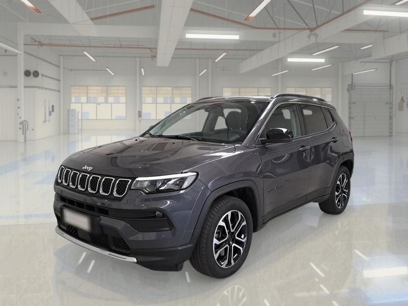 Image of Jeep Compass