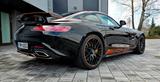 Mercedes-Benz AMG GT S, wie NEU, Keramik, Carbon, Pano, Voll - gebrauchte Mercedes-Benz AMG GT S aus dem Jahr 2015