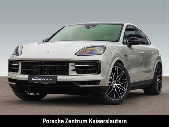 Porsche Cayenne E-Hybrid Coupe BOSE Panorama LED-Matrix