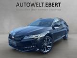 Skoda Superb Combi 2.0 TSI Sportline 4x4/AHK/360°CAM/ - Skoda Superb: 3t