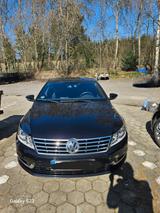 Volkswagen Passat CC 299 PS TÜV NEU
