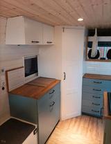 Fiat Ducato L4H2 Multijet 130 Camper Wohnmobil - Fiat Ducato l1h1