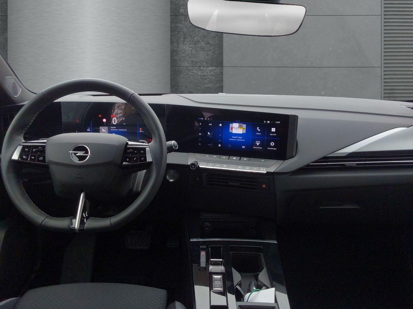 Opel Astra - Bild 10