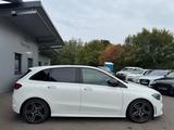 Mercedes-Benz B 180 d AMG Line,Pano,Night,Virtual MBUX,Sound - mit Diesel-Antrieb: Alcantara, Panorama-Dach