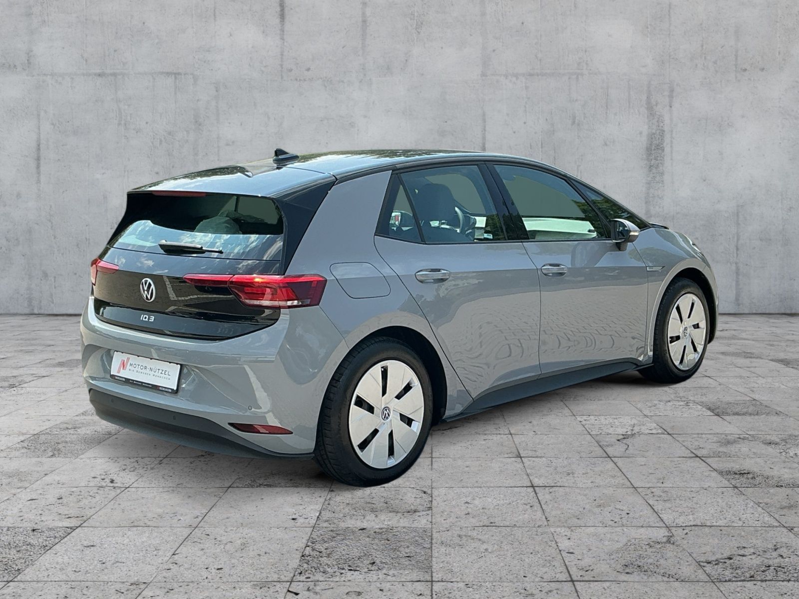 Volkswagen ID.3 - Bild 6