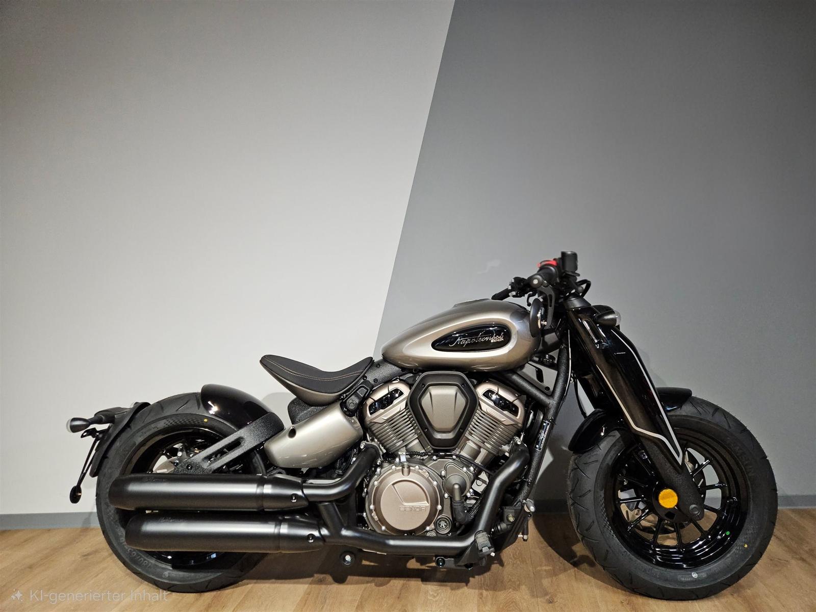 Andere ANDERE Napoleonbob 500