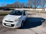 Nissan Micra - Nissan Micra in Augsburg