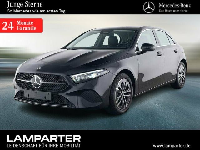 Mercedes-Benz A 180 PRO/AUT-7G/NAV/MBEA/MEM/WP/PTS/KAM/LORD/BC