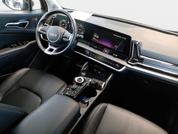 KIA Sportage - 9