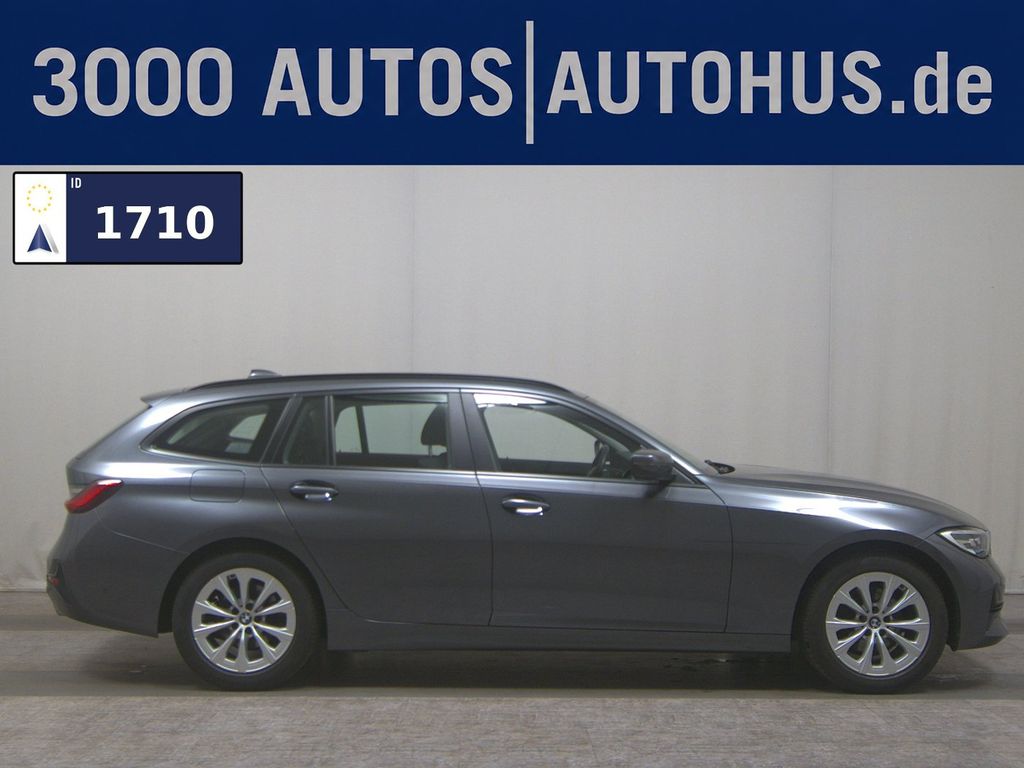 Angebot ansehen BMW 320