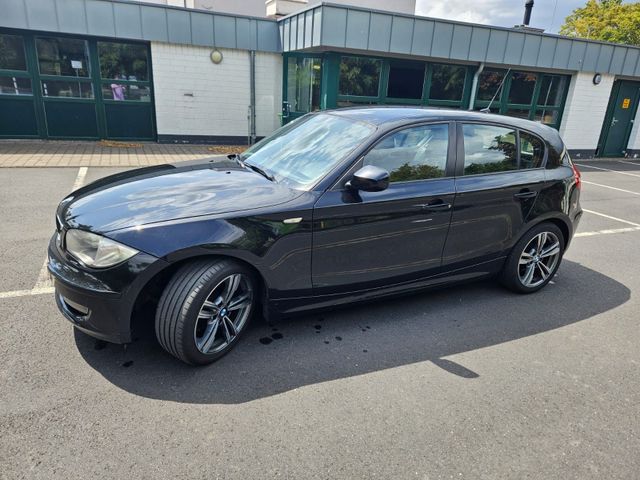 BMW 116d 213000 km