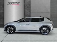 Kia EV4 - Vorschau Bild 2