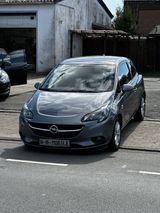 Opel Corsa E Active premium Garantie - Opel Corsa: Premium
