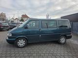Volkswagen T4 Multivan 2.5 TDI 111kW 151 PS - Volkswagen T4 Multivan aus 2002