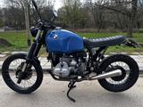 BMW R100 GS Cafe Racer - Offers