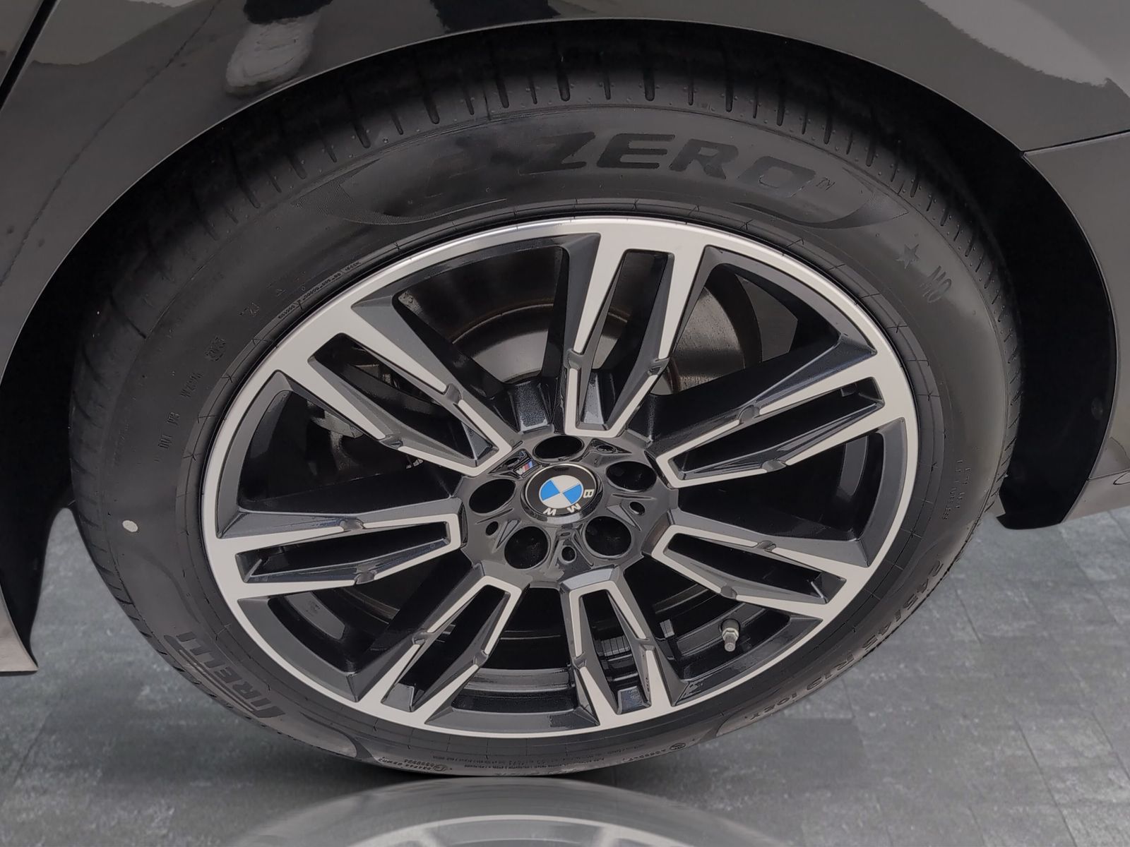 BMW 520 - Bild 17