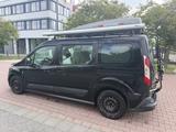 Ford Grand Tourneo alltagstauglicher Minicamper Micro - Wohnmobil oder -wagen Mini