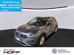 Volkswagen T-Roc 1.5 TSI DSG Life Navi LED