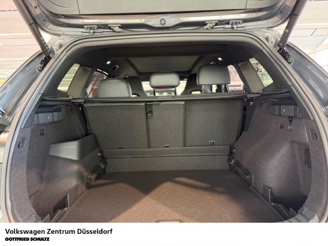 Volkswagen Tayron - Bild 8