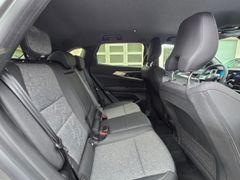 Fahrzeugabbildung Austral Techno 1.3 TCe 160 Mild-Hybrid EU6e
