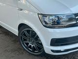 Volkswagen T6 Caravelle - Volkswagen T6 Caravelle: 7 Sitzer