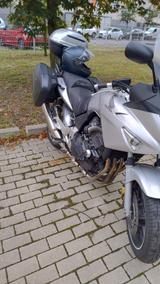 Honda CBF600 PC38 - MOTORRAD 600