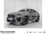 BMW X6 M Competition M Sport PANO ACC AHK NAVI LED - gebrauchte BMW X6 M aus dem Jahr 2024