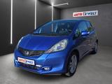 Honda Jazz 1.4 Comfort Klimaaut. AHK USB AUX - gebrauchte Honda Kleinbus