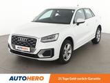Audi Q2 30 TFSI Sport*LED*NAVI*TEMPO*PDC*SHZ*KLIMA* - Audi Q2 Gebrauchtwagen in Hannover