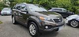 Kia  kia sorento - Kia Sorento in Chemnitz