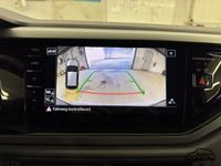 Volkswagen Taigo - Vorschau Bild 22