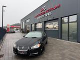 Jaguar XF 3.0 V6 Diesel Luxury*LEDER*8-FACH*SHZG*PDC - gebrauchte Jaguar XF aus dem Jahr 2011