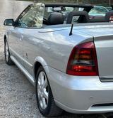 Opel Astra G Cabrio 2.2*Automatik*TÜV NEU* - Opel Astra: Cabrio, 2.2